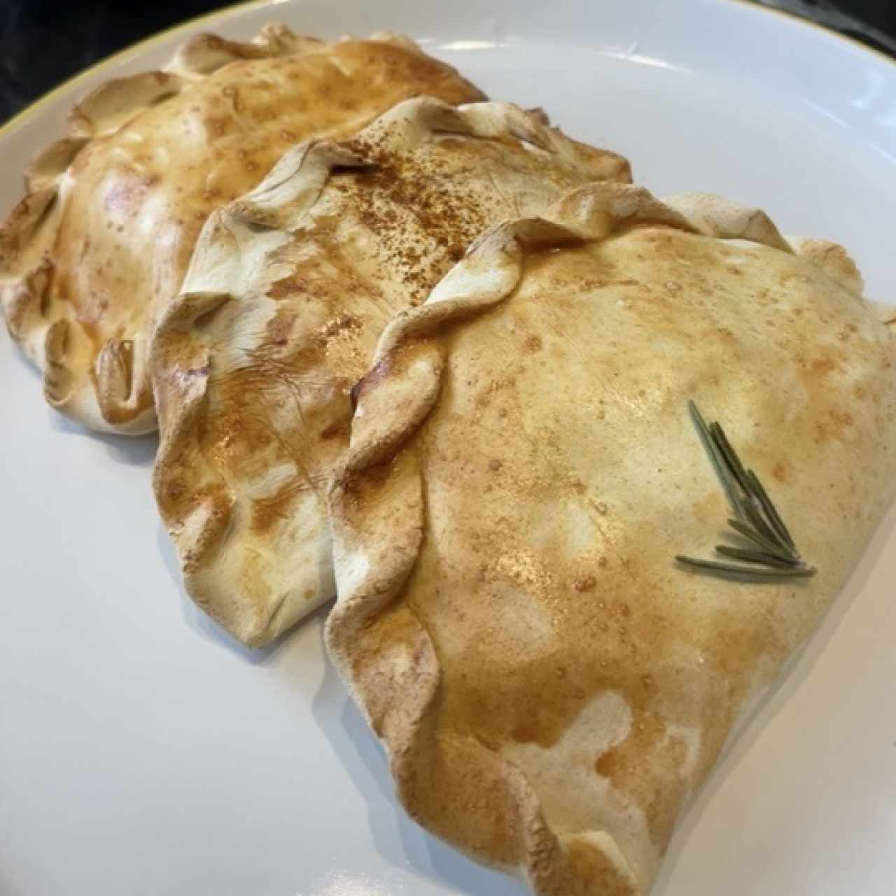 Desayunos - Empanadas