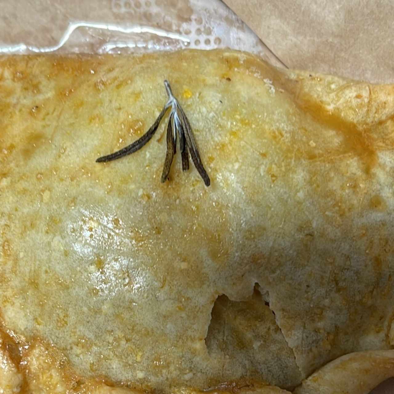 Empanada de carne