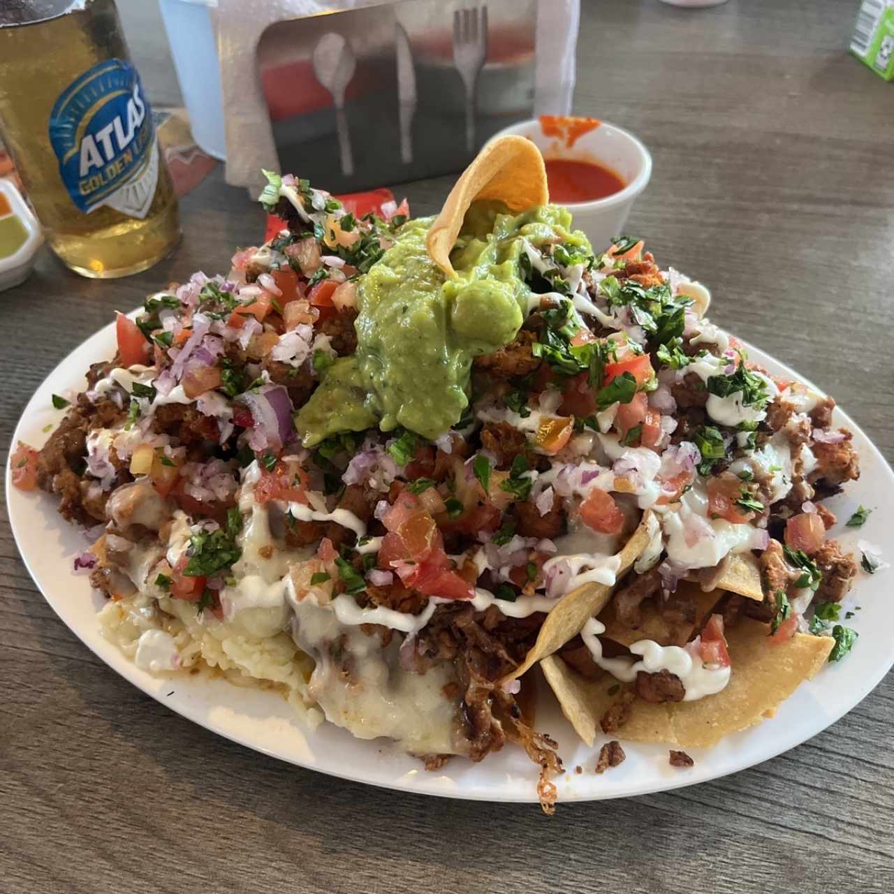 Nachos