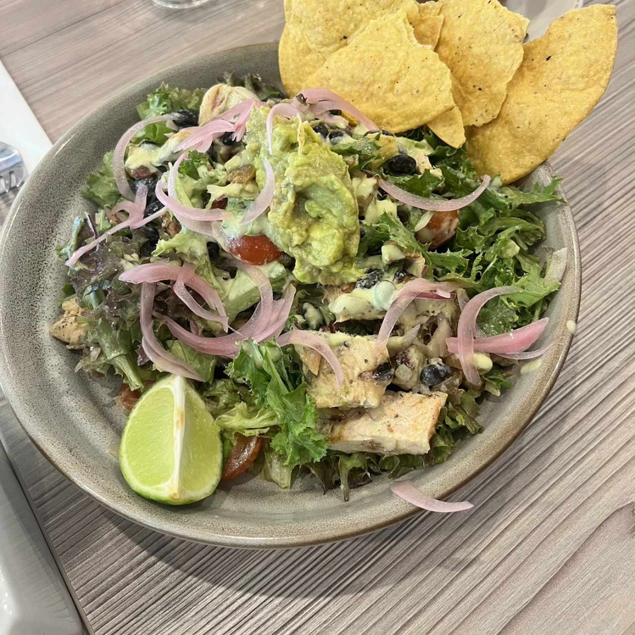 GuacaMola (GF)