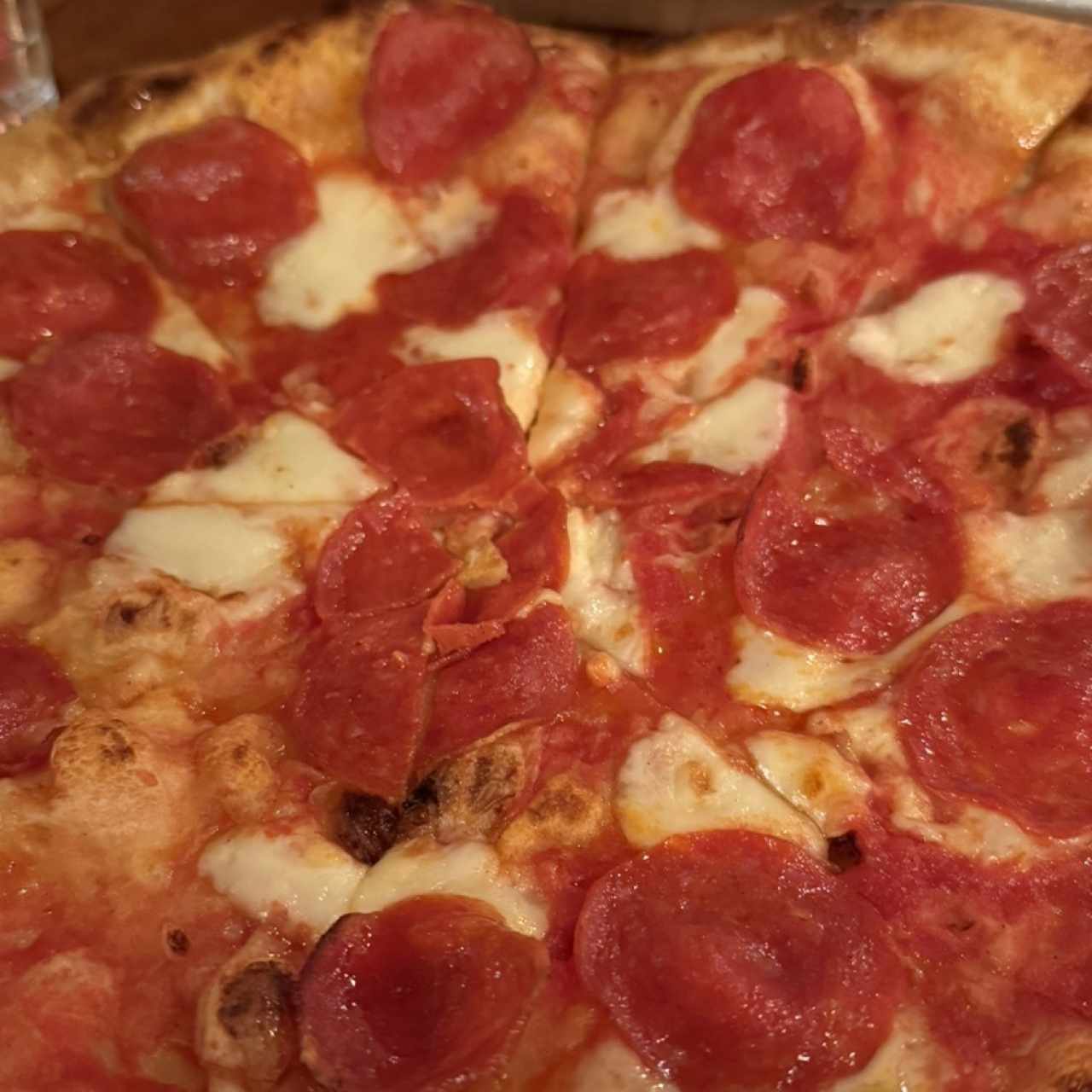 Pepperoni