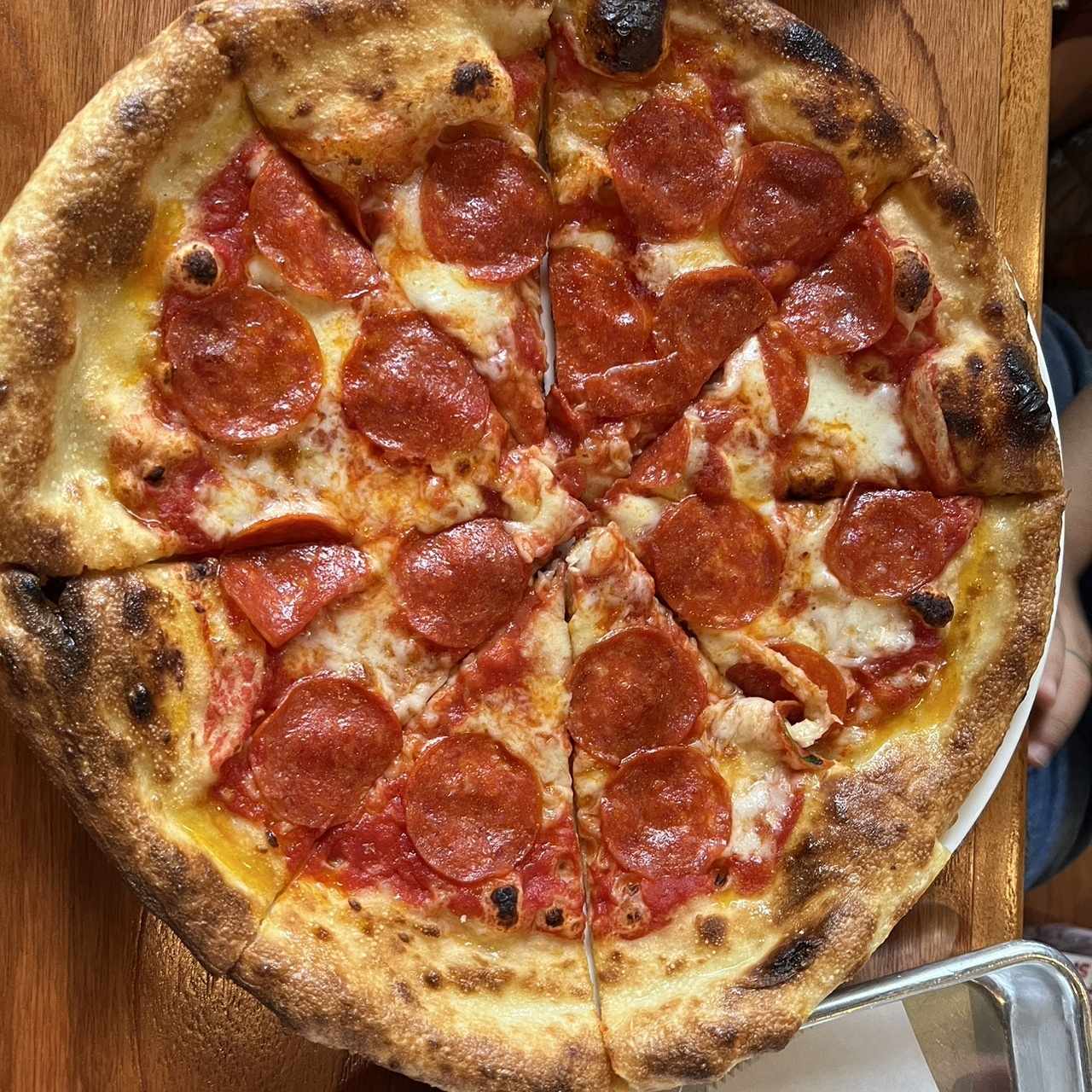 Pepperoni