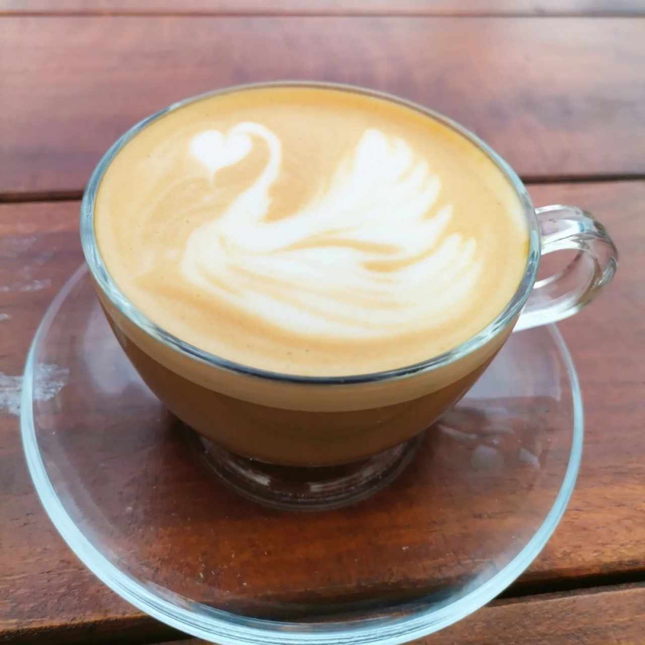 Mocaccino 