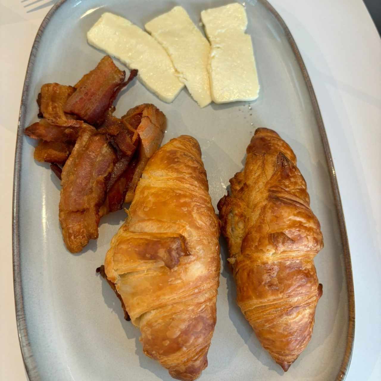 HORNEADOS - Croissant