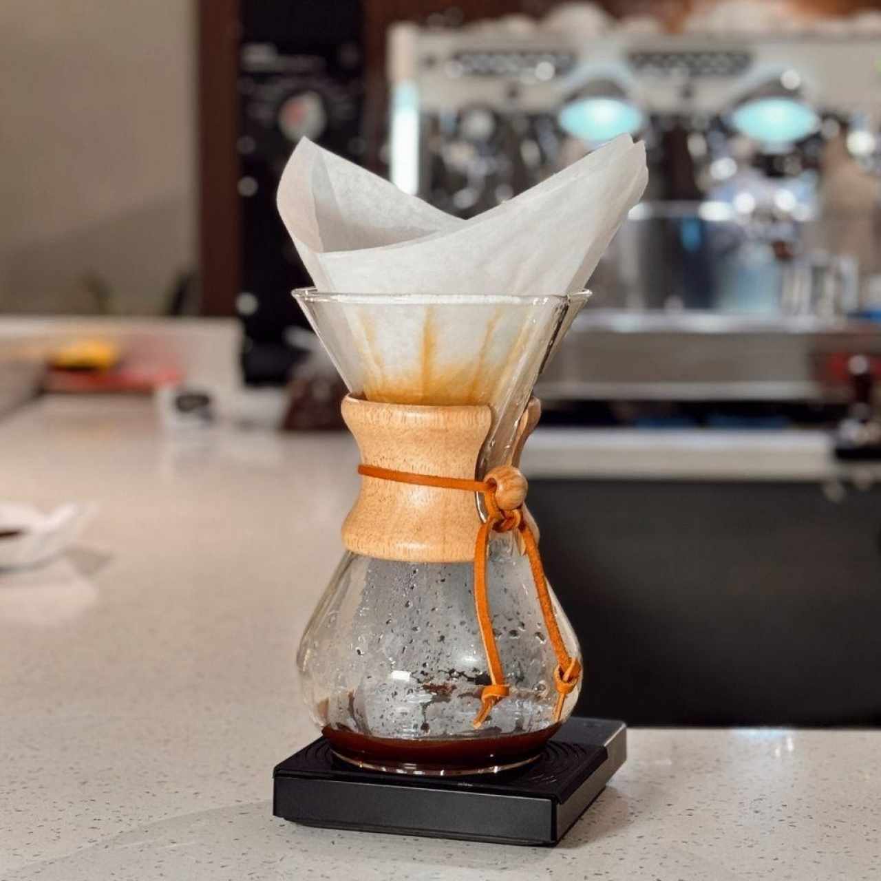 Chemex