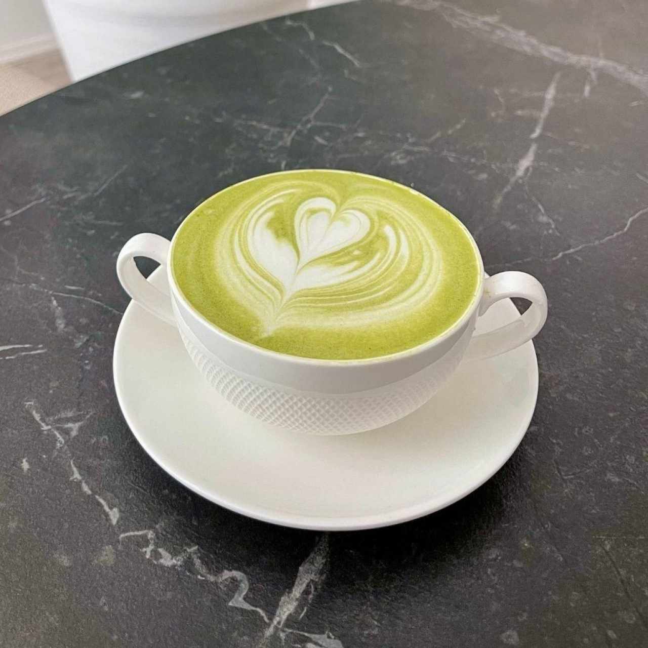 Te Matcha