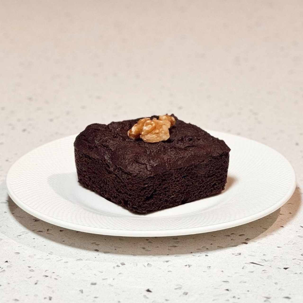 Brownie Vegano