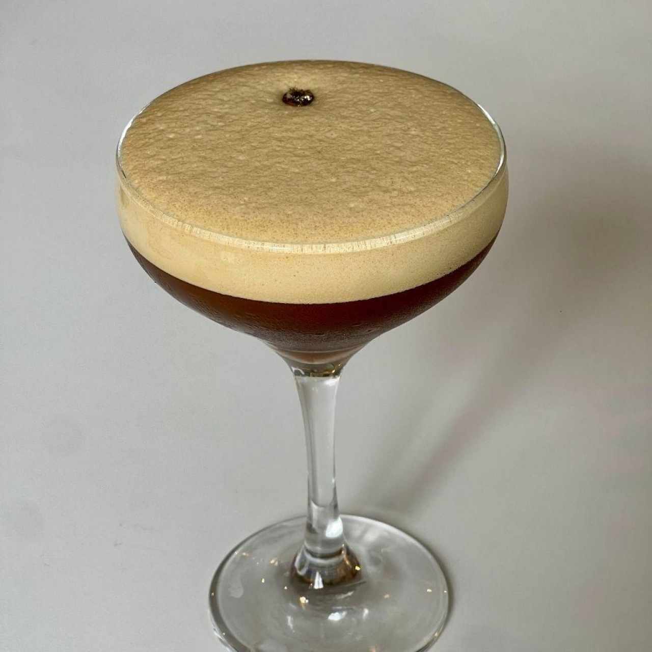 Espresso Martini