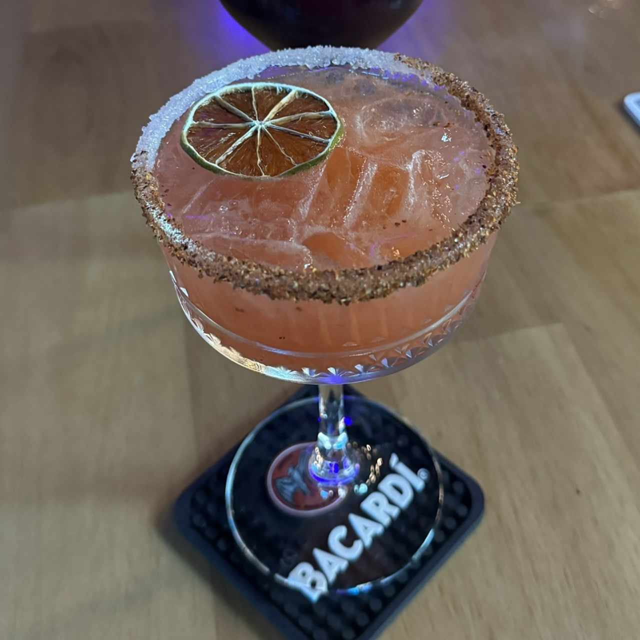 Margarita 