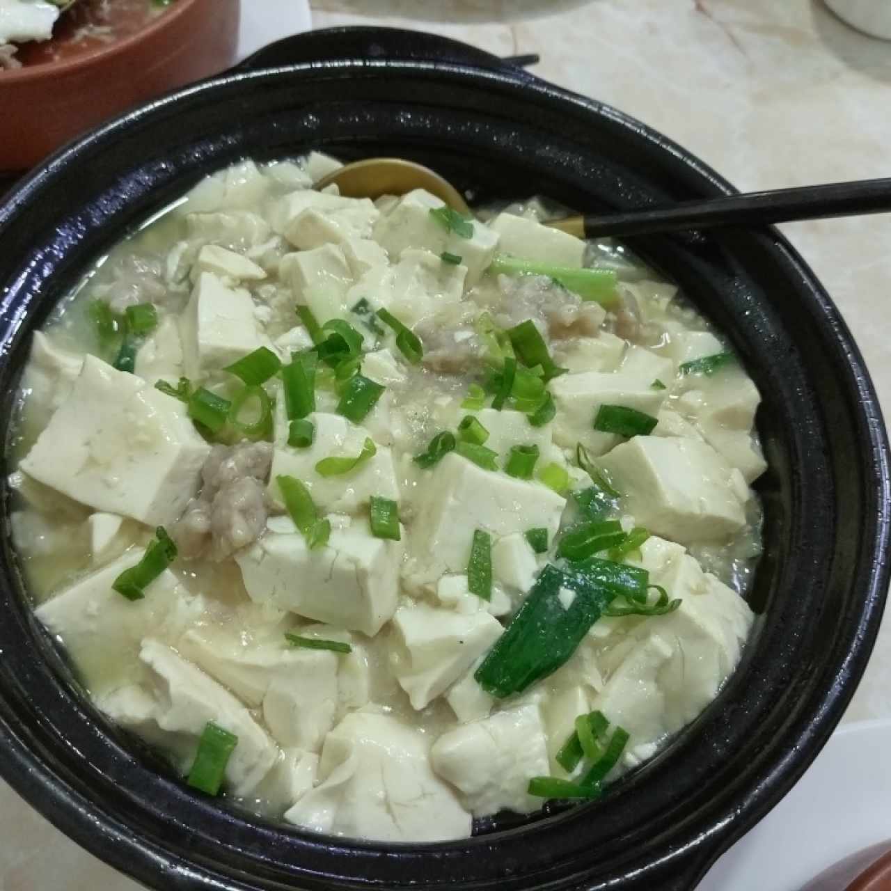 Tofu