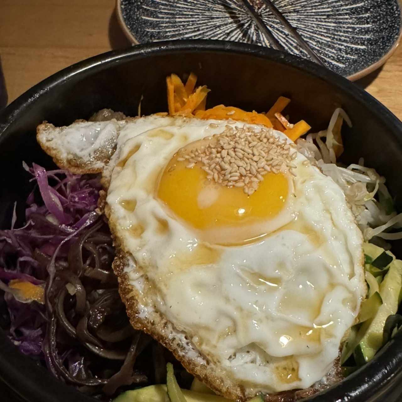 Bibimbap