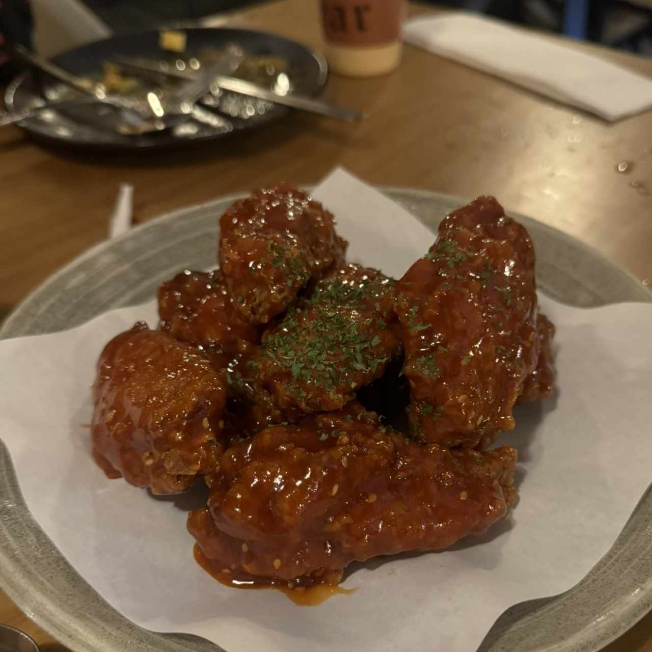 Yangnyum Wings