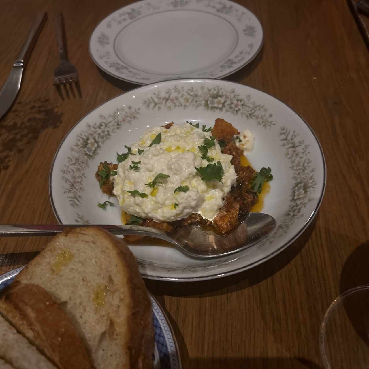 Burrata