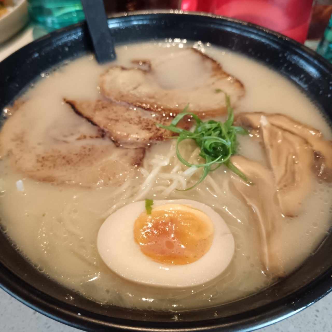 Sopas - Sugoi Ramen