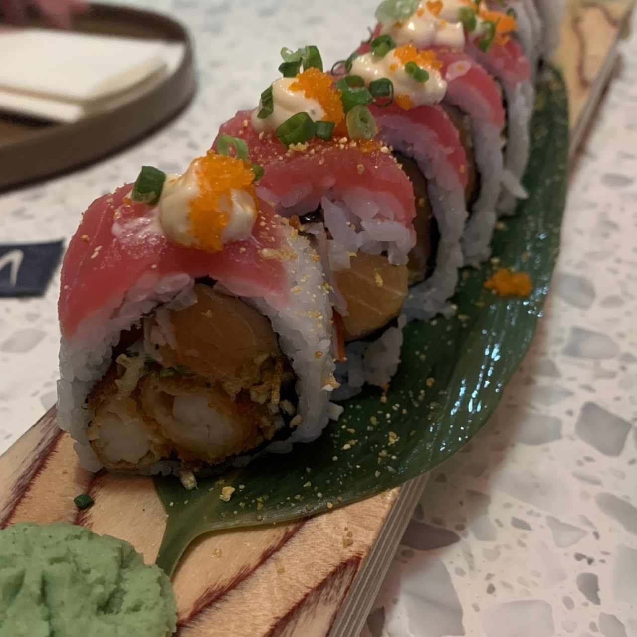 Summer Roll - Ganador Sushi Week