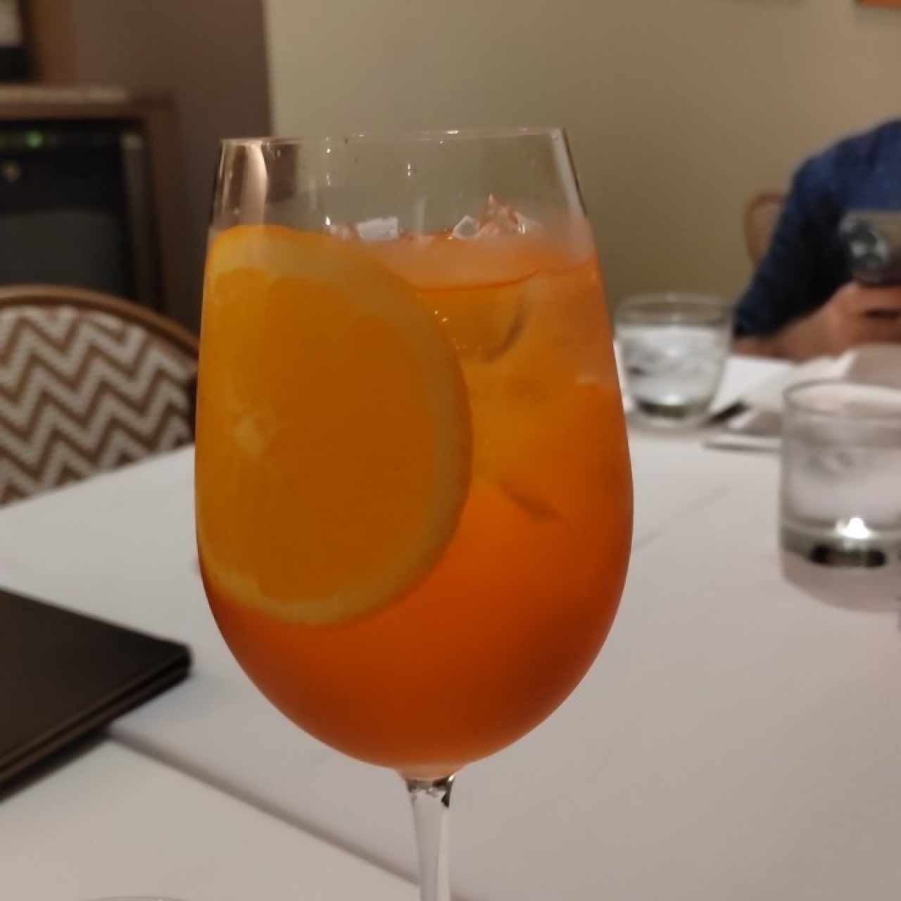 Aperol Spritz