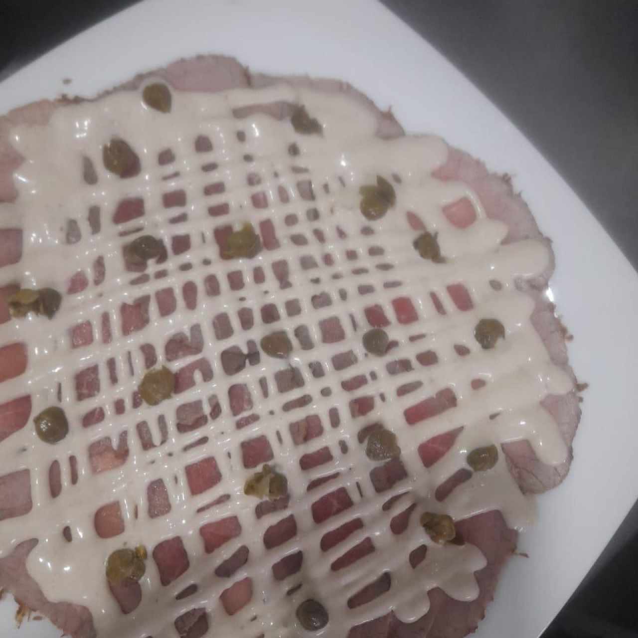 Vitel Tone