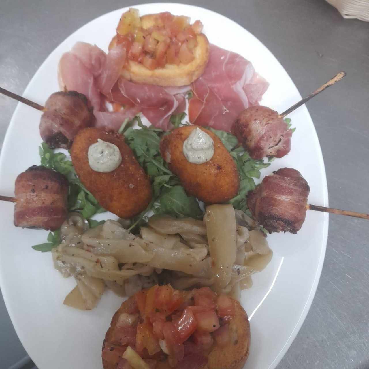 Antipasto Misto