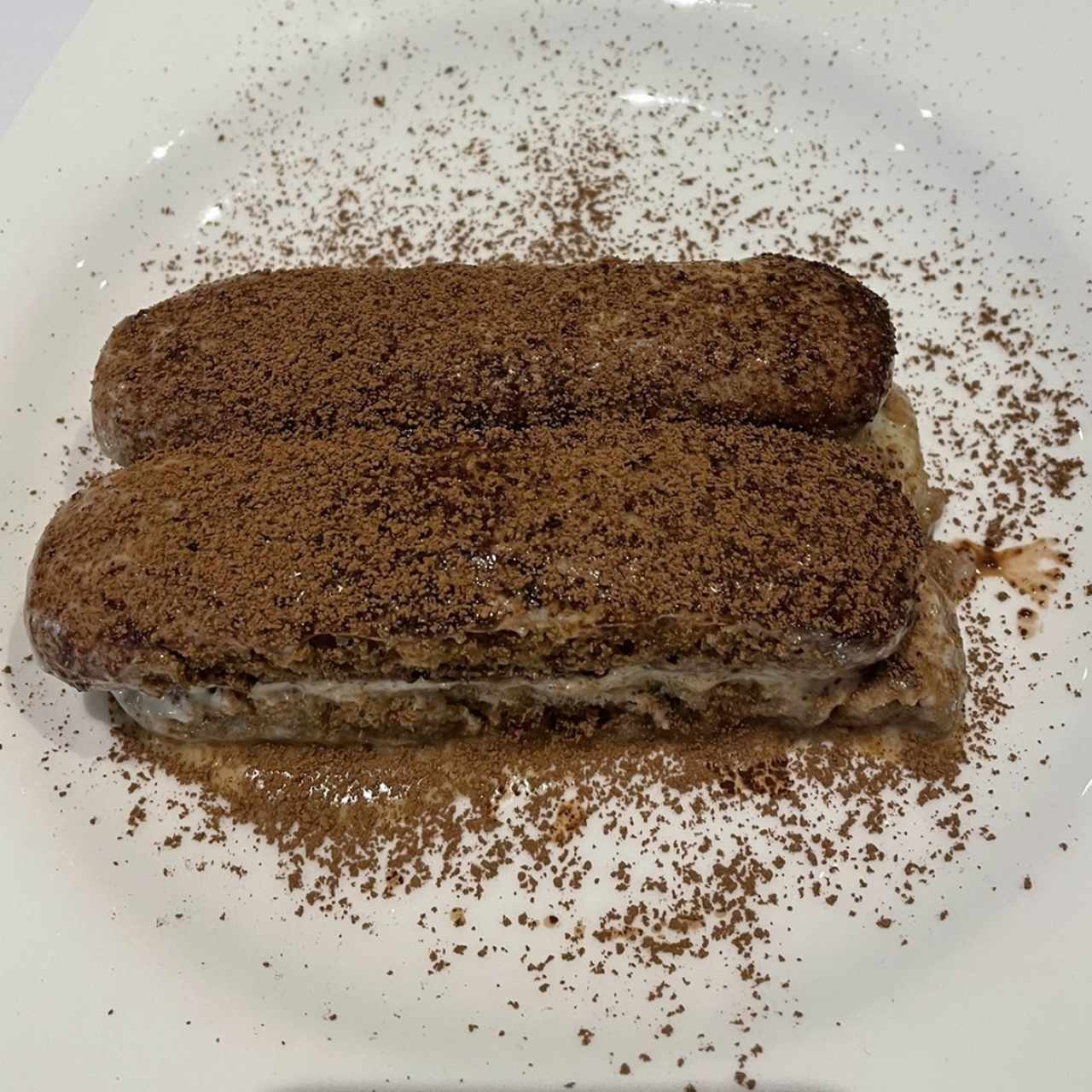 Dolci - Tiramisu