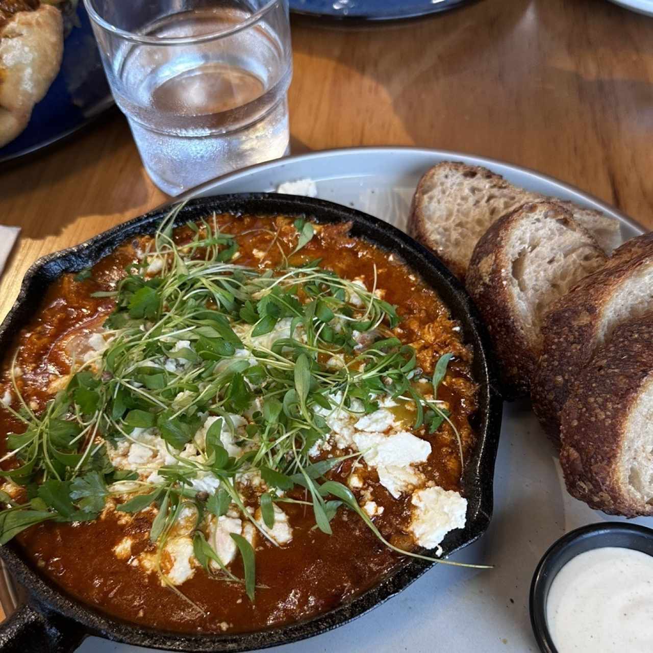 SAN SHAKSHUKA