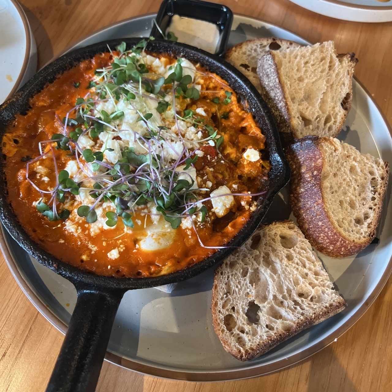 SAN SHAKSHUKA