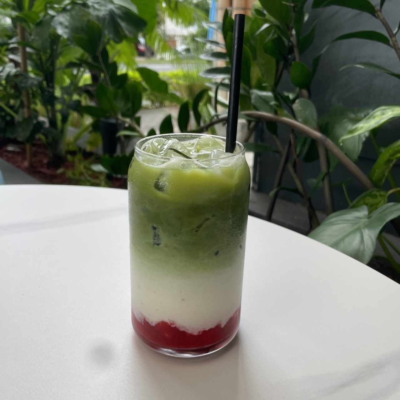 HELADO DE MATCHA O VAINILLA