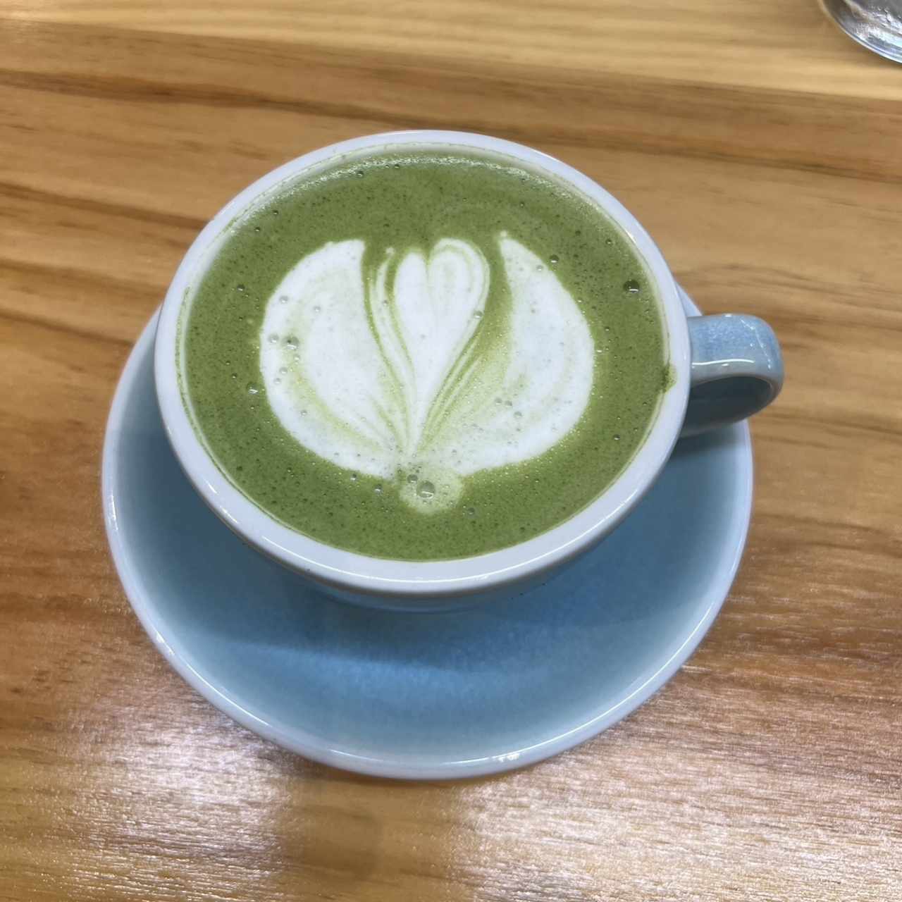 Matcha Latte