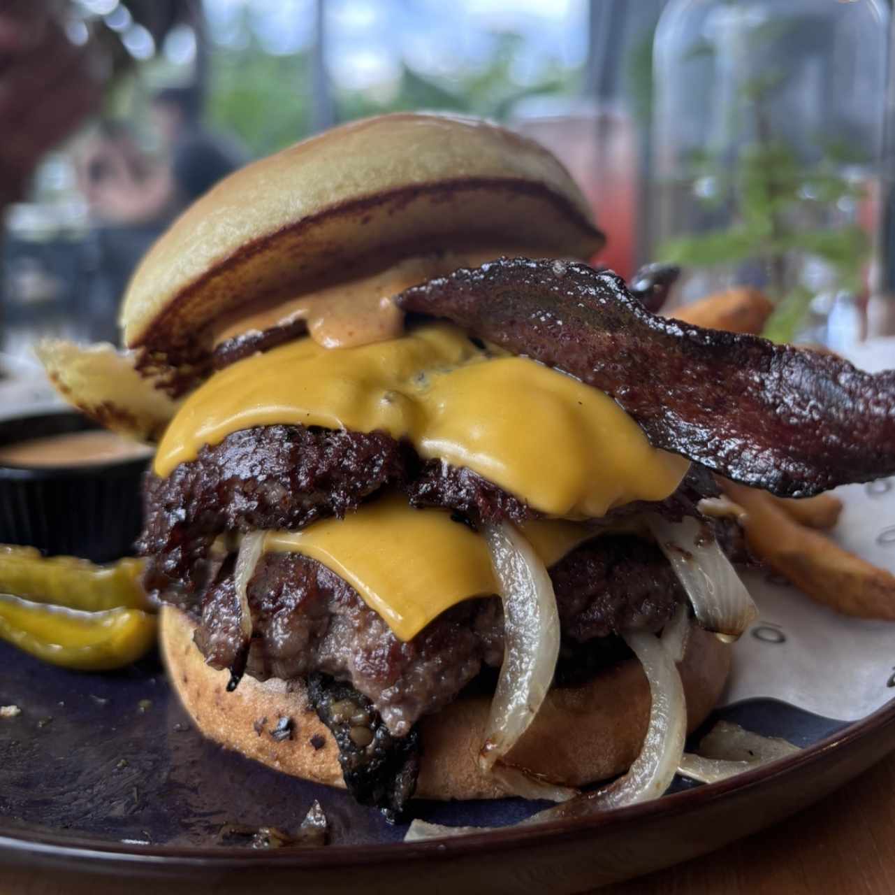 MAIN - SHOGUN BURGER