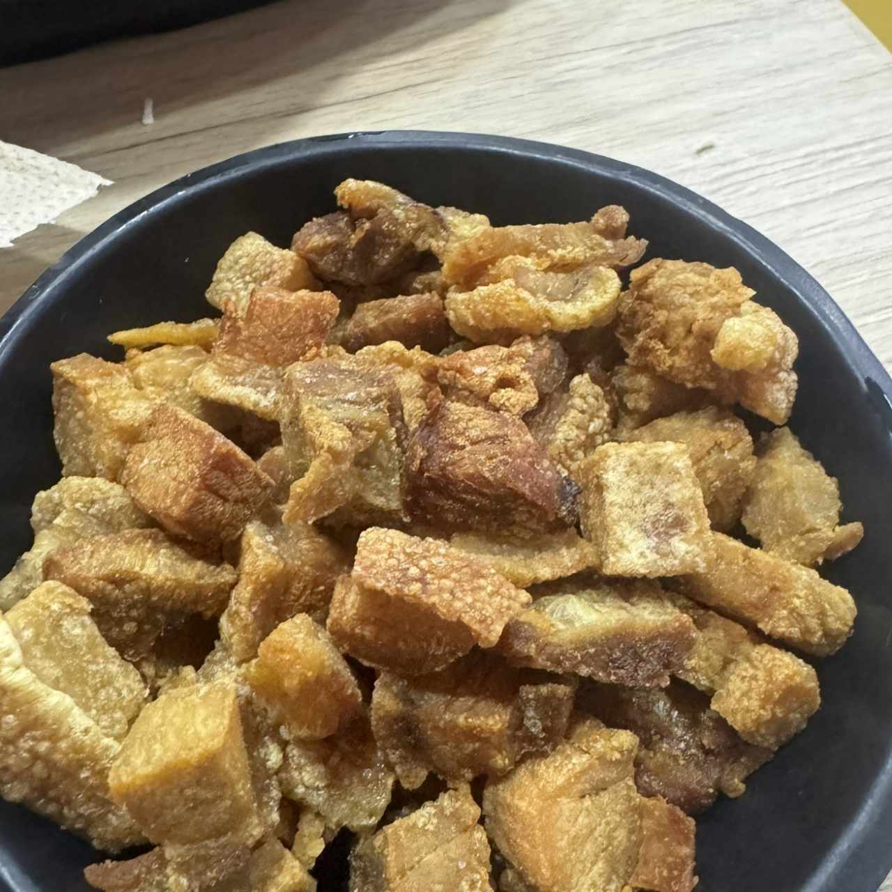 Chicharron 