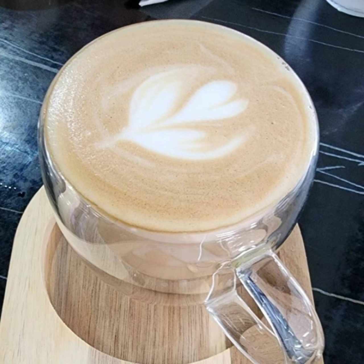 capuccino