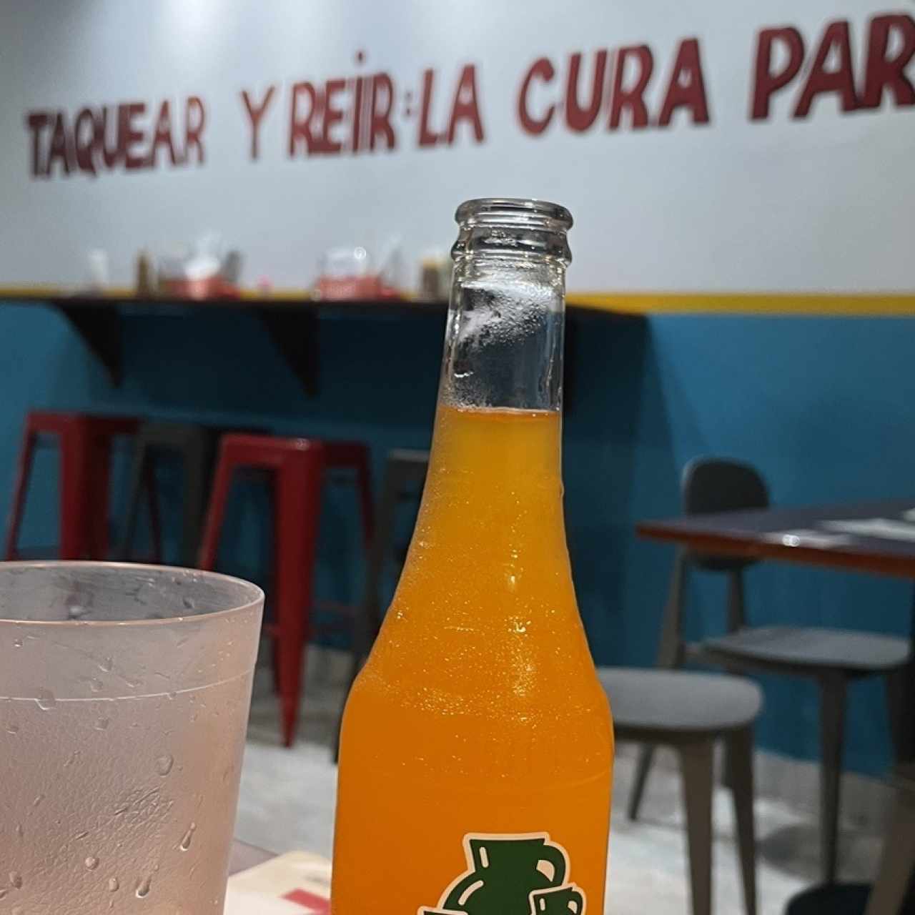 Jarritos