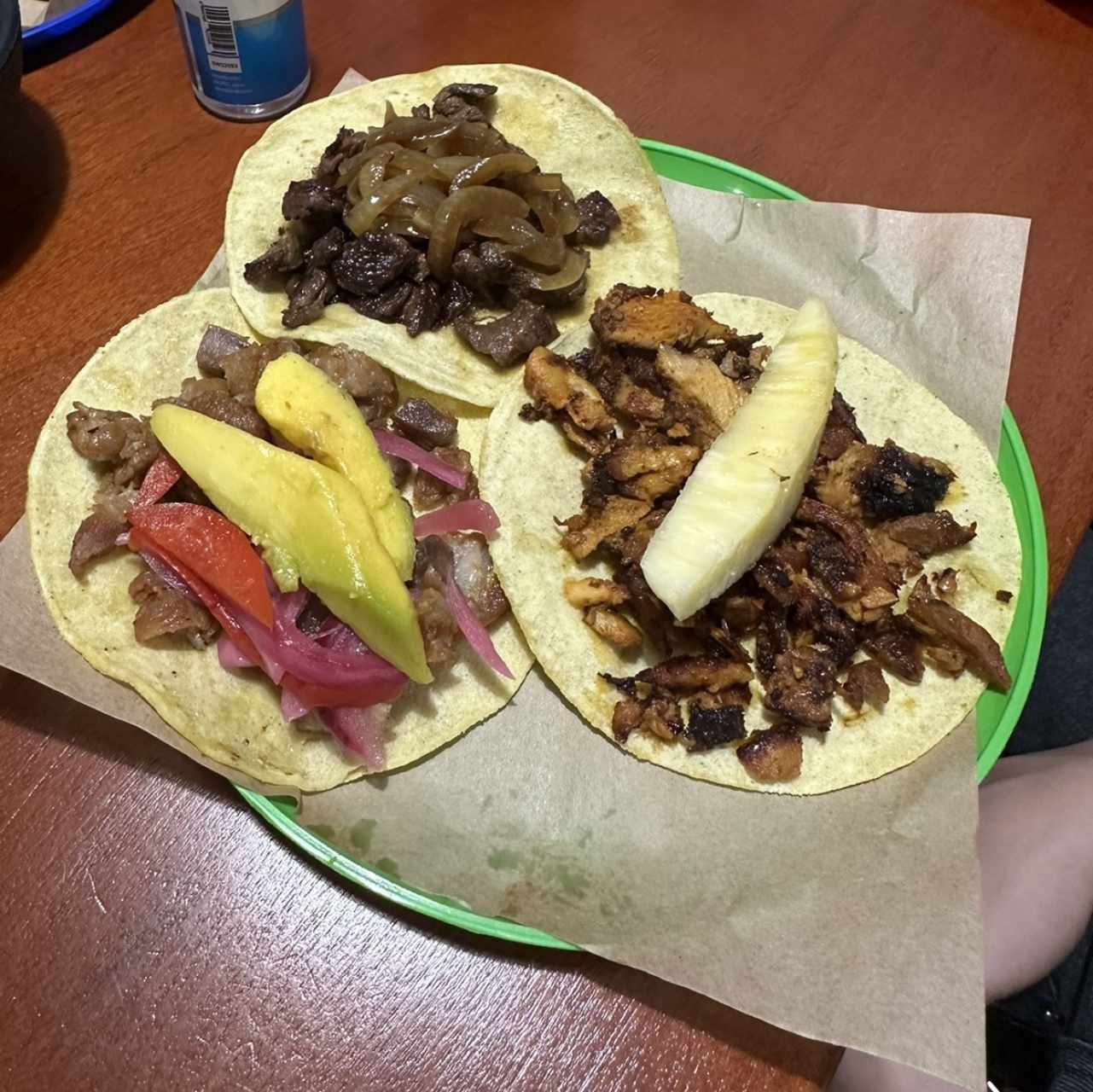 Tacos, Tacos,Tacos - Combo