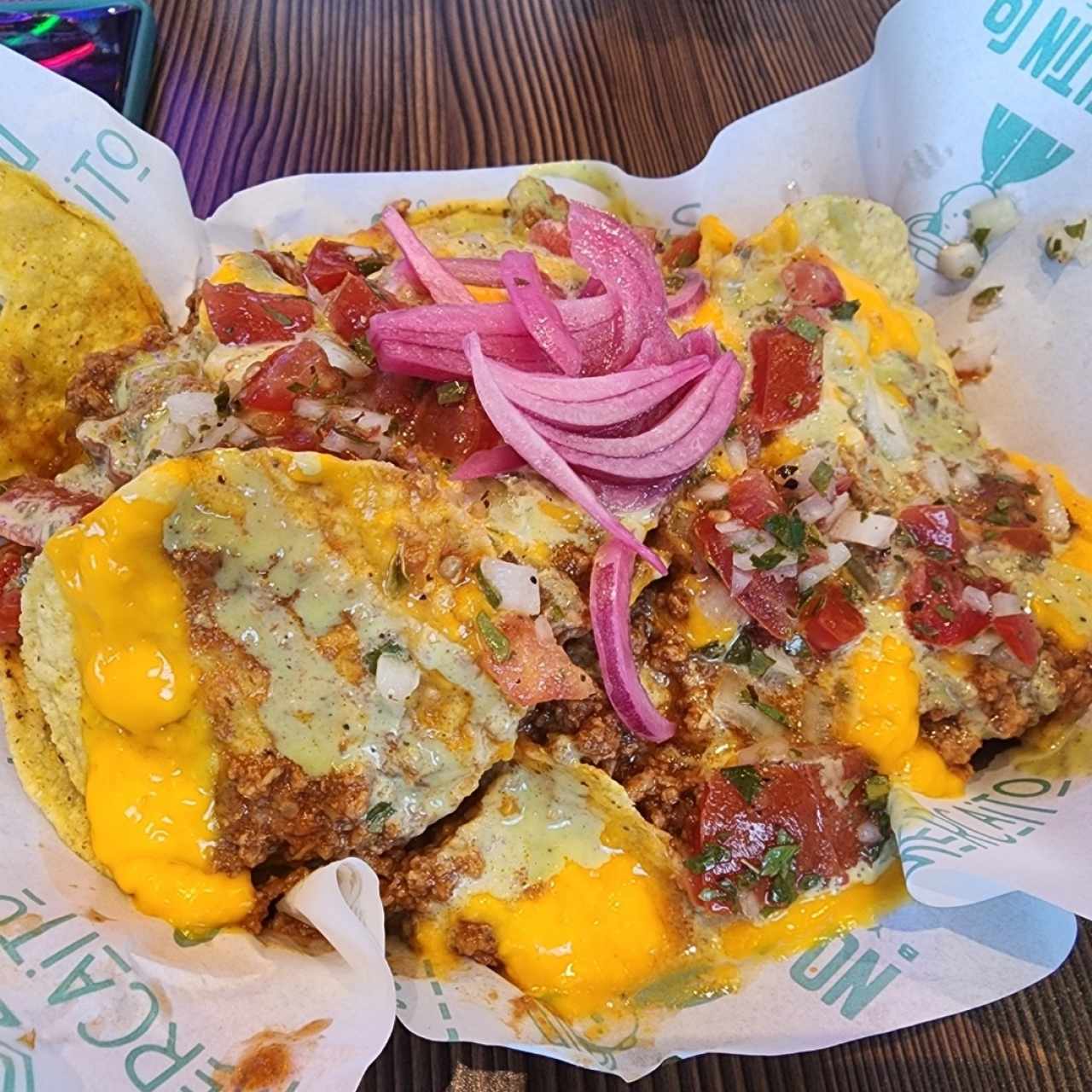 Nachos