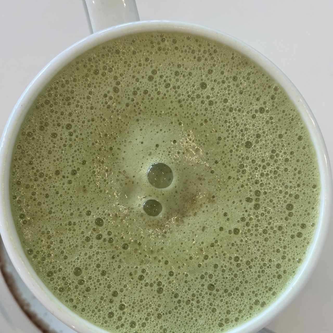 Matcha (De los mejores de Panamá)