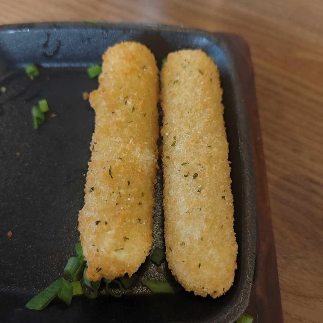 Sides - Mozzarella Sticks