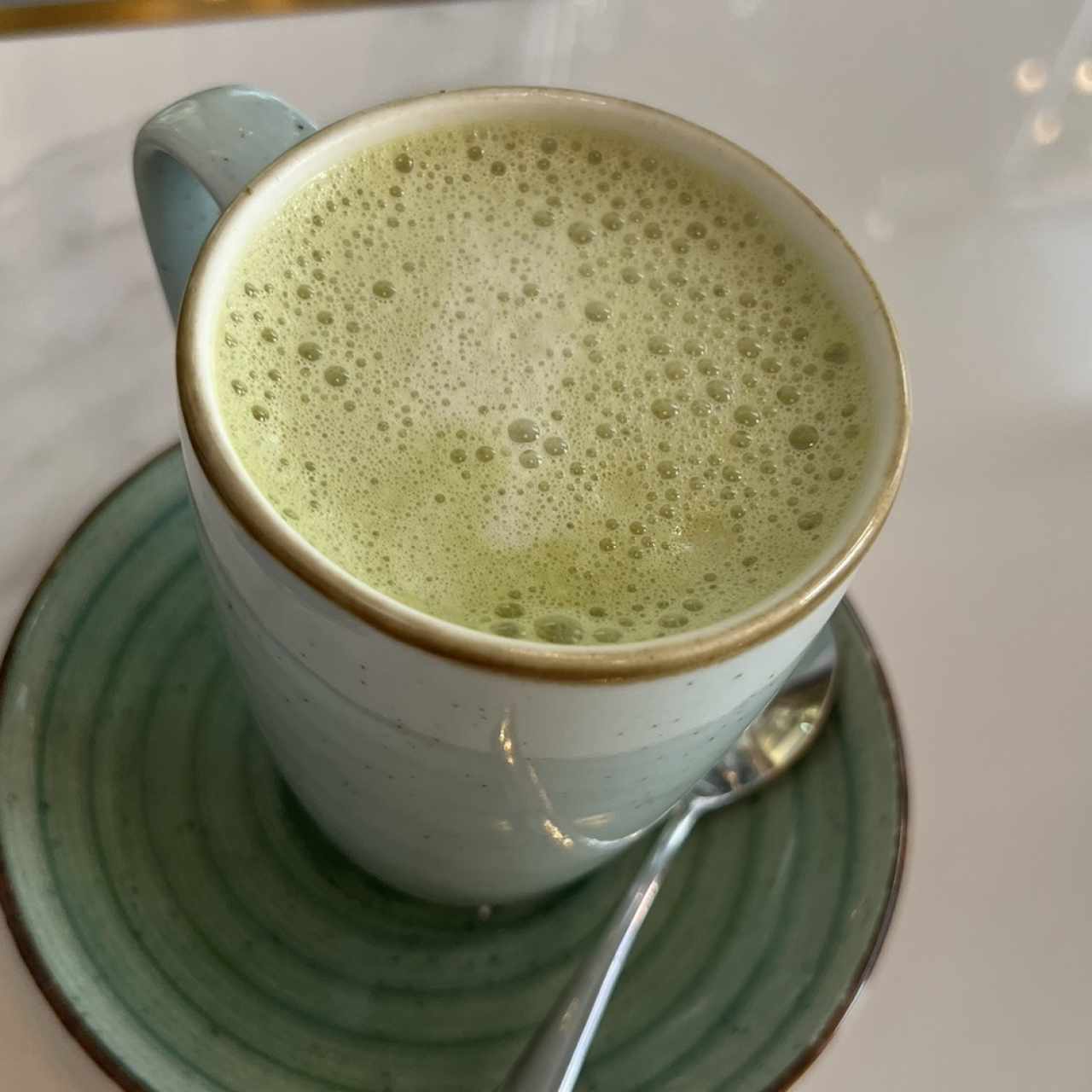 Matcha