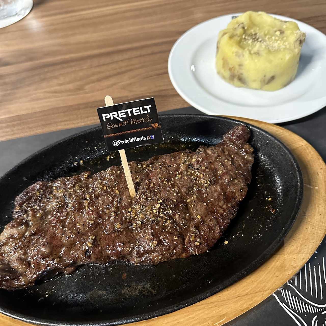 NEW YORK PRIME- 12 oz