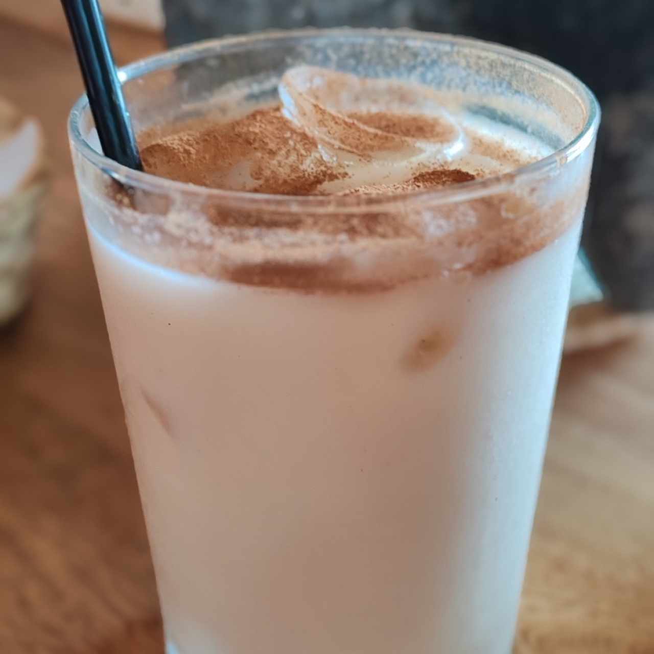 Horchata 