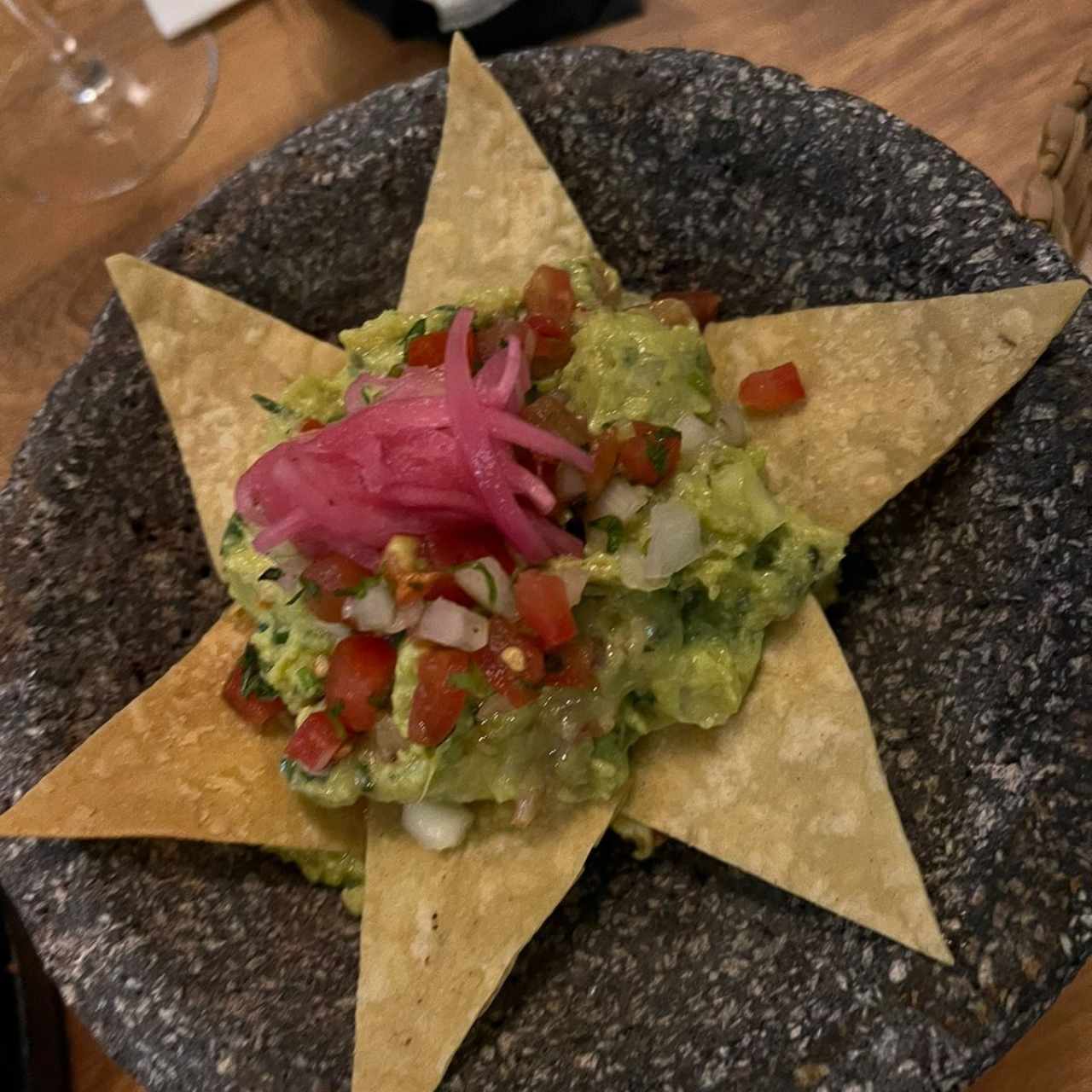 guacamole