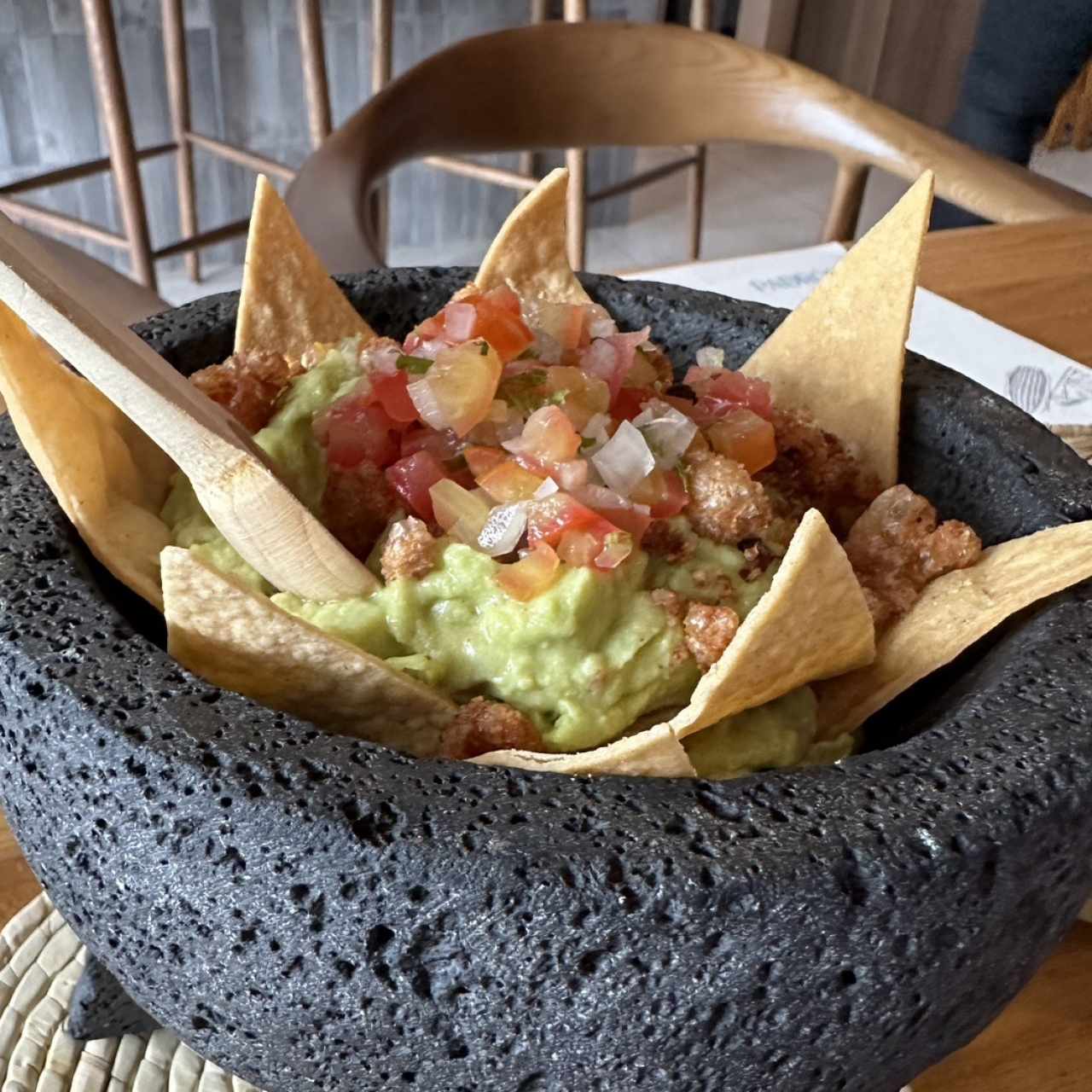 Guacamole