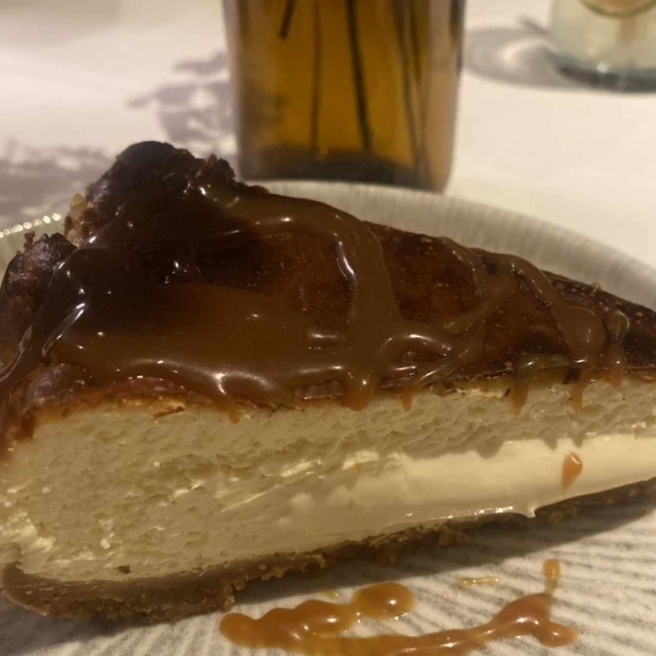 POSTRES - TARTA VASCA OG