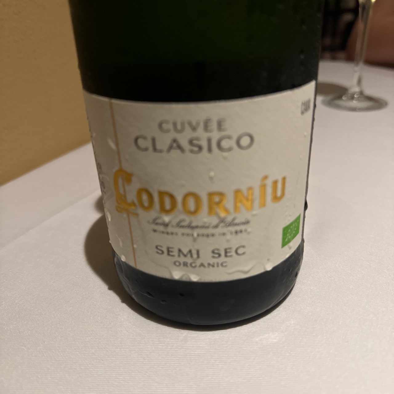 Codorniu