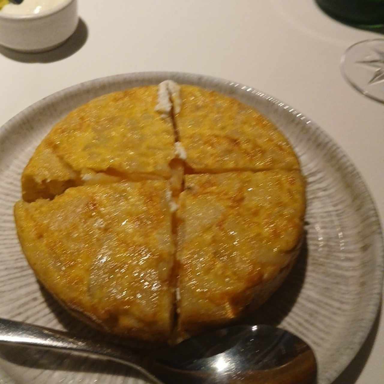 queso cabrá caramelisado