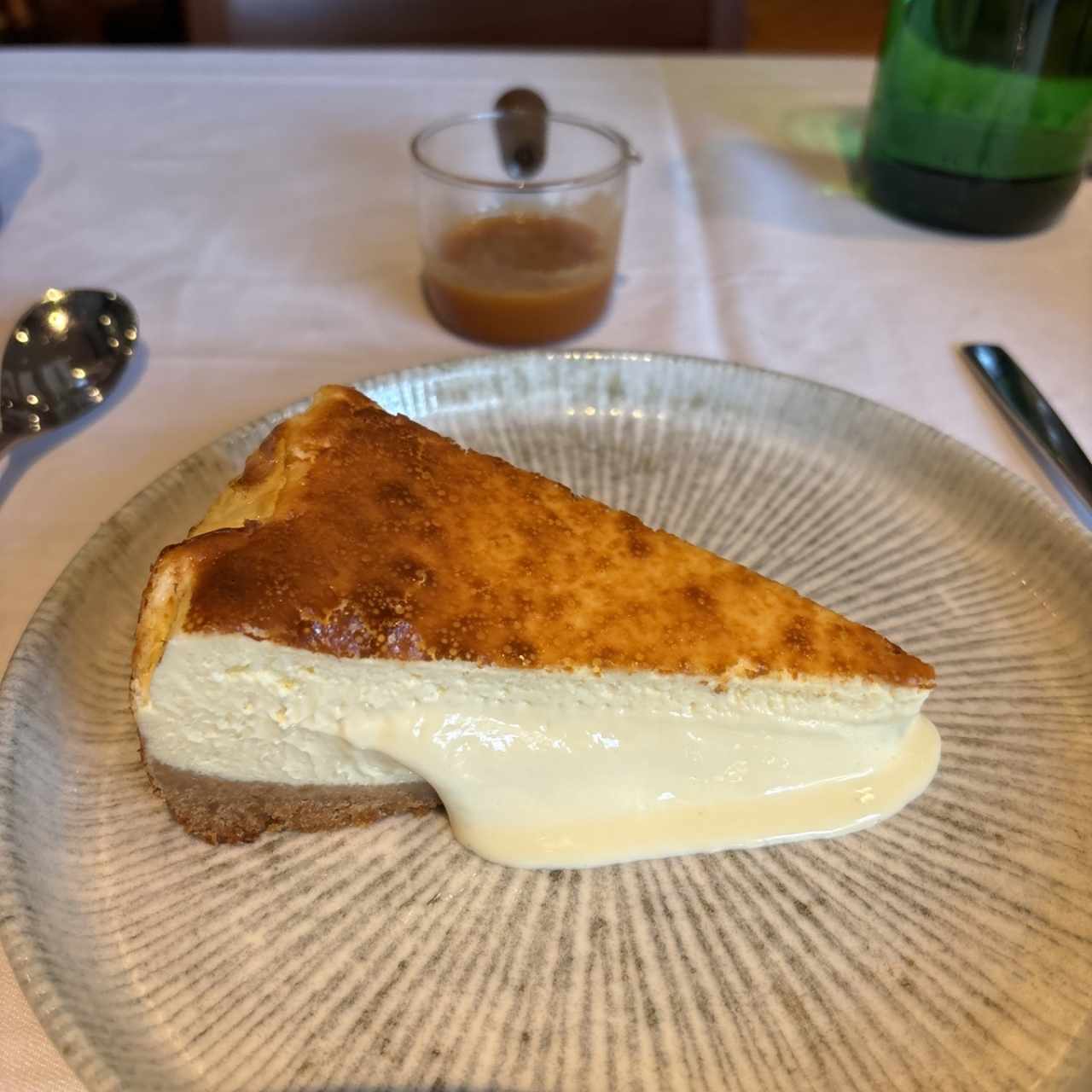 POSTRES - TARTA VASCA OG