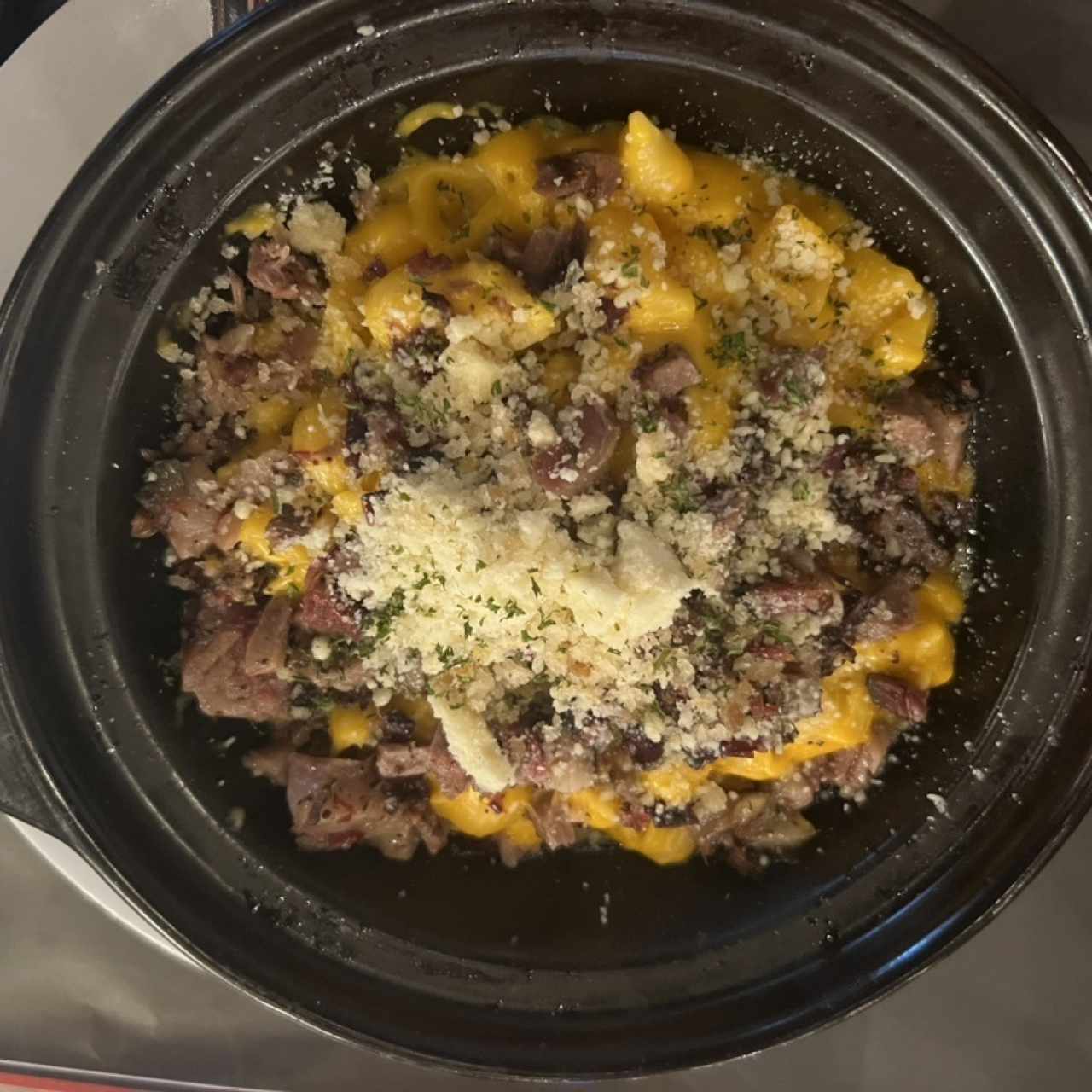 Extras - Mac N Cheese