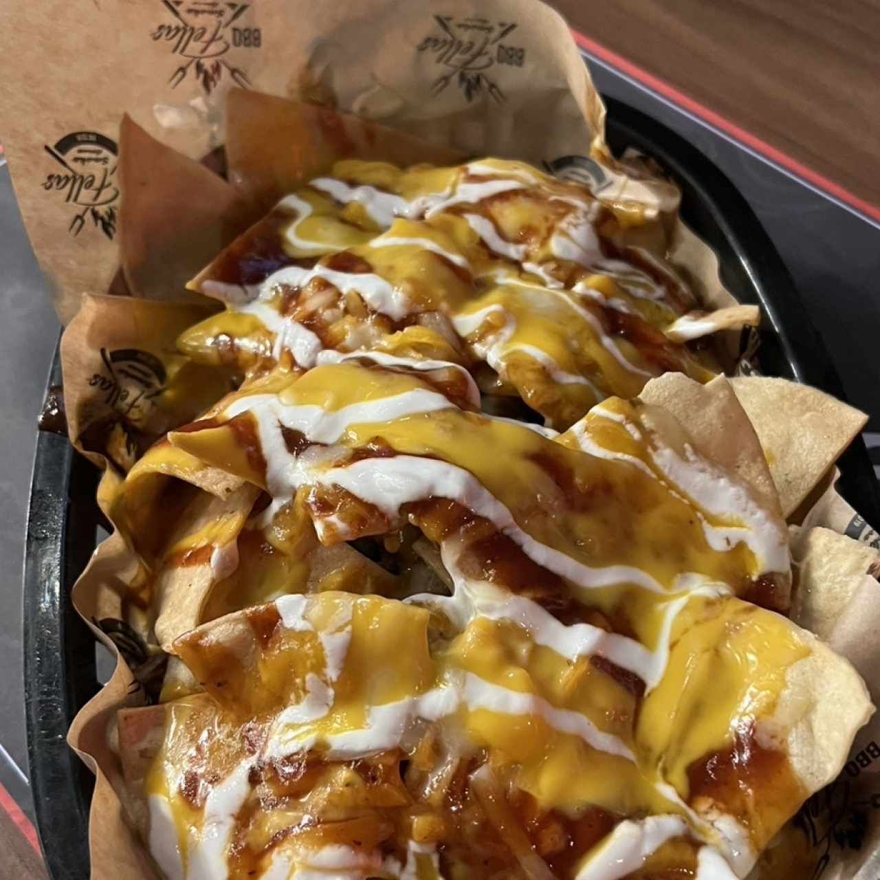 Nachos