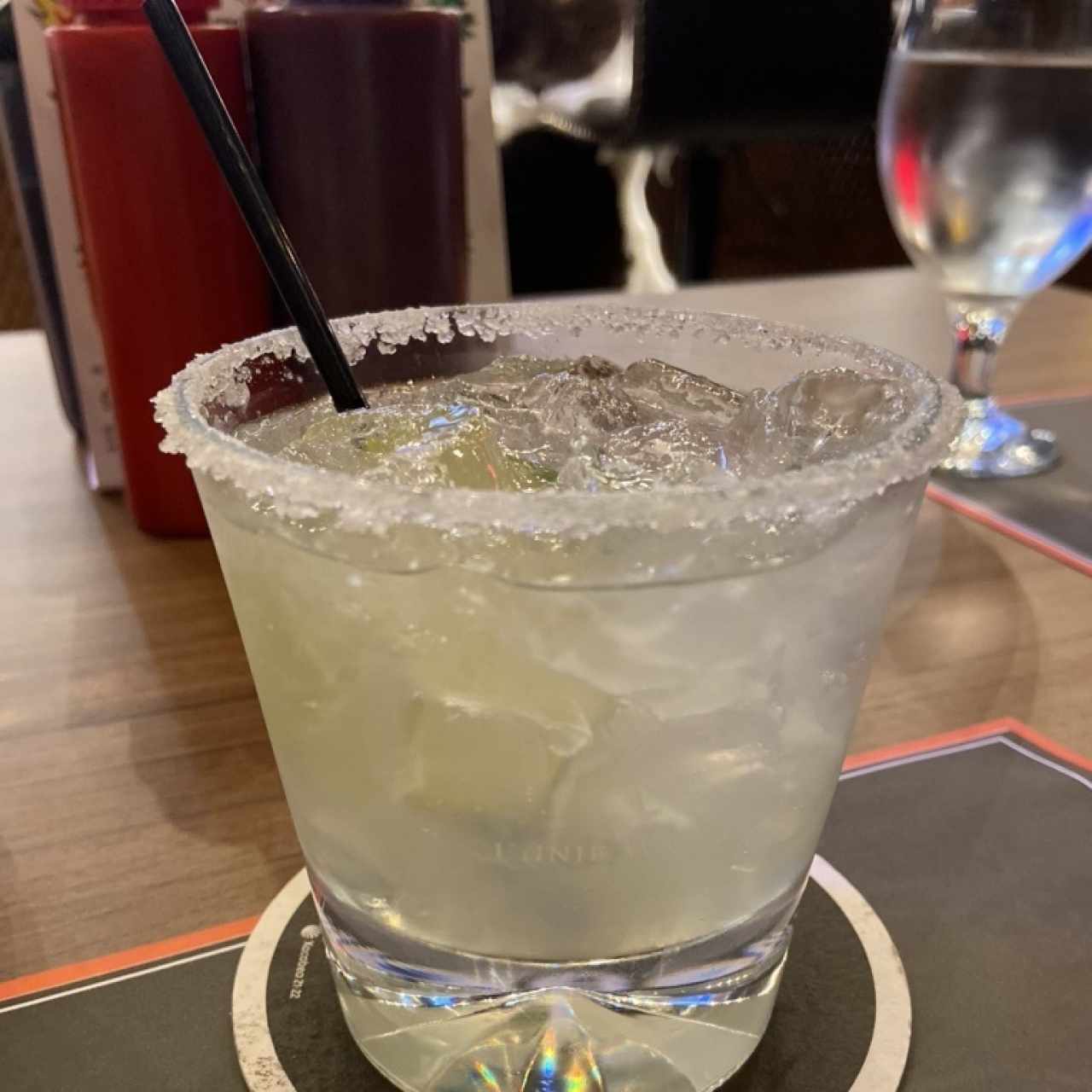 Margarita