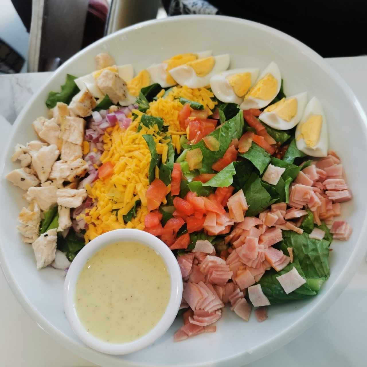 Ensalada 