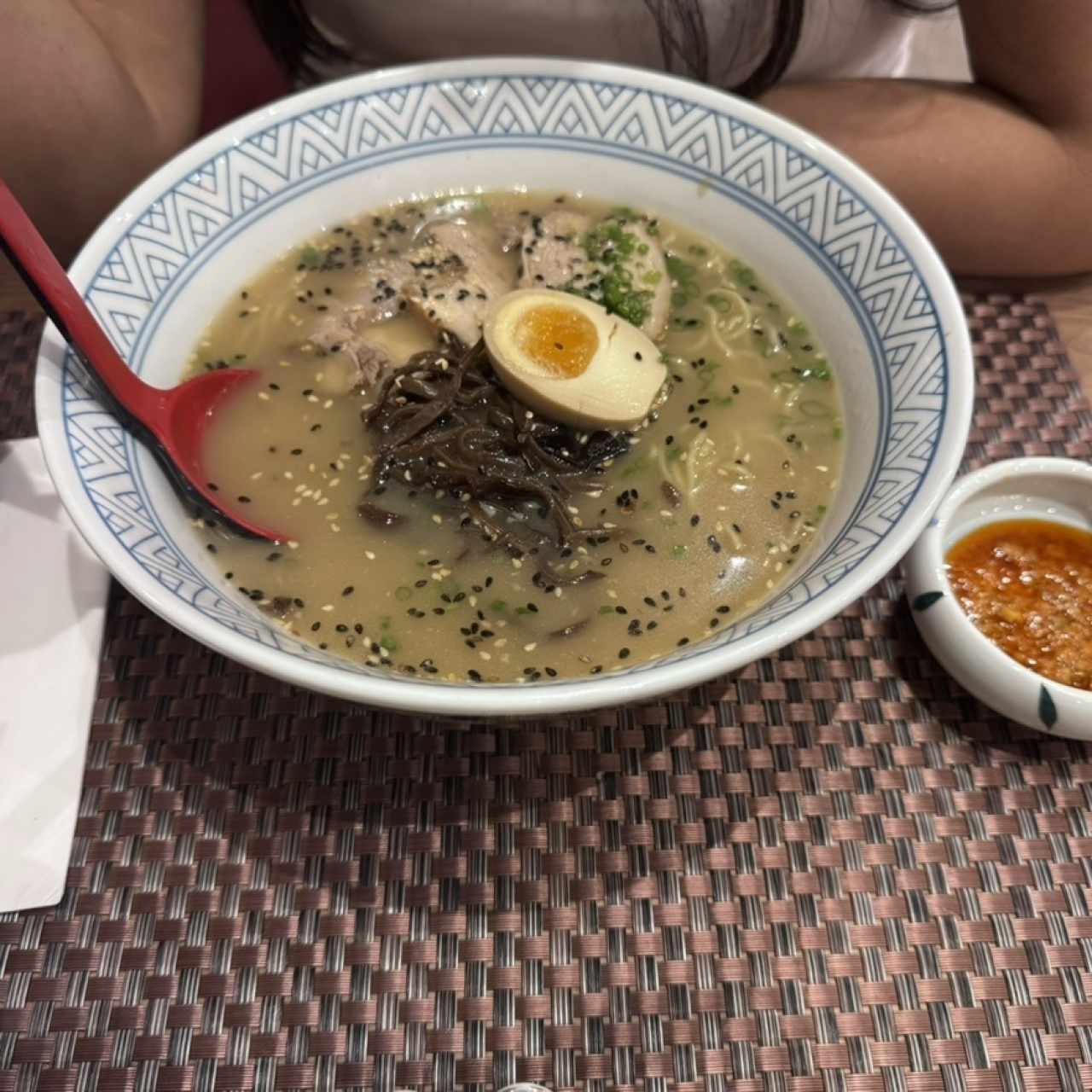 Ramen Soup