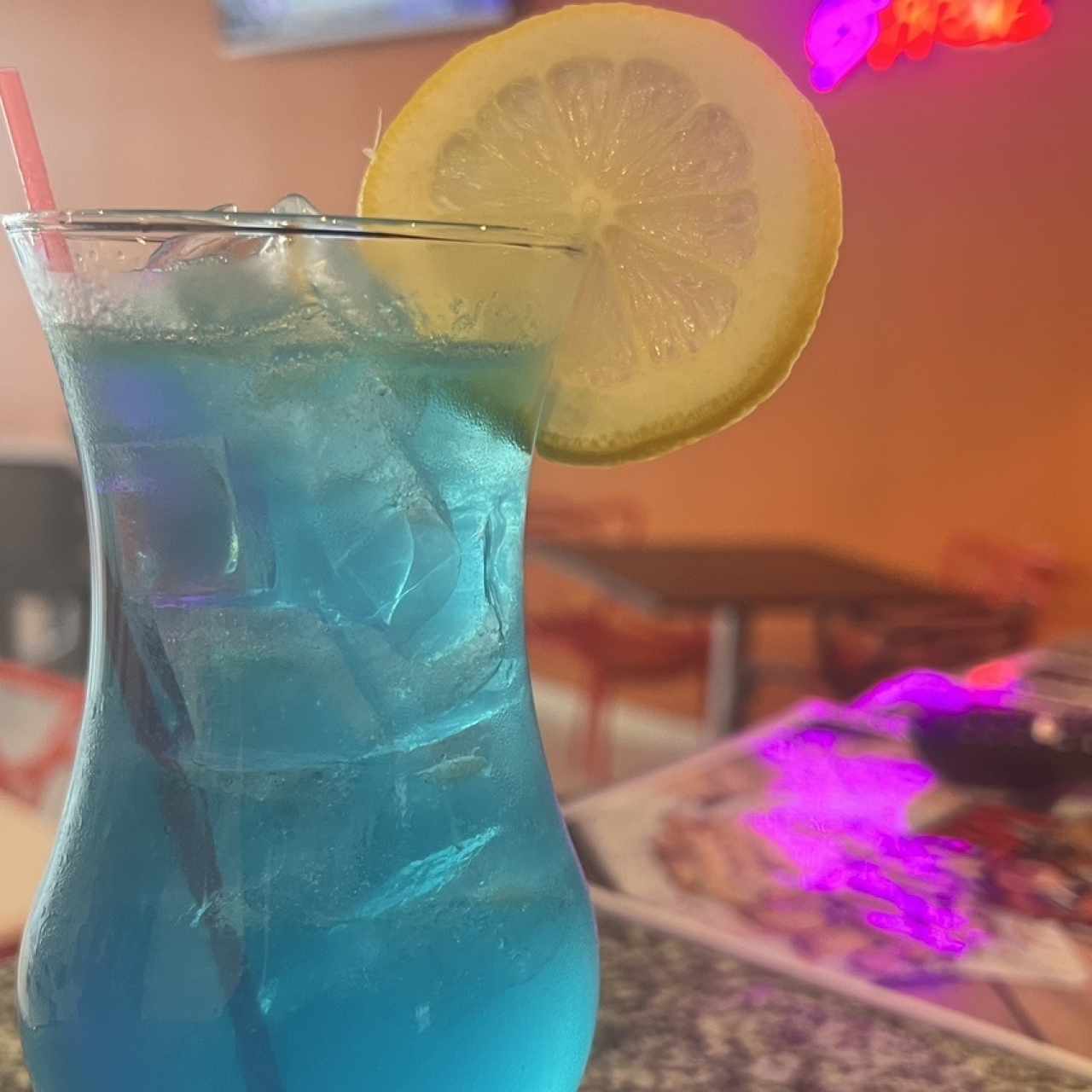 Osito blue